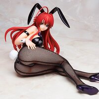 Rias Gremory: Bunny Ver. (Re-Release)