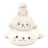 Sirotan Soft & Fluffy Hug Pillow Collection