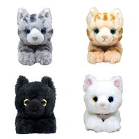 Hizaneko Small Plush Collection
