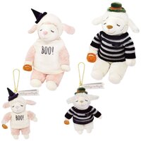 Halloween Maple Collection