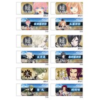 Touken Ranbu -ONLINE- Shiraha Erasers Vol. 6