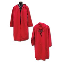 FMA: Brotherhood Ed's Coat