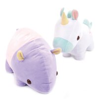 Yume Kawa Zoo Animal Plush Collection (Big)