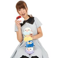 Kotori Tai Beautiful Bird Plush Collection (Standard)