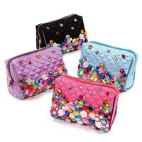 Raghbishwa Colorful Bijou Pouch