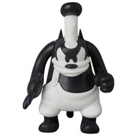 Ultra Detail Figure Disney Series 6 Steamboat Willie: Pete