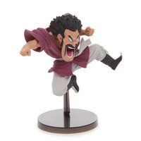 Dragon Ball Z SCultures Big Figure Colosseum 7 Vol. 2: Mr. Satan