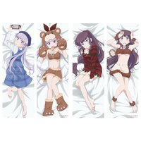 New Game! Anime Dakimakura Cover Series