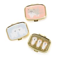Chocobit Accessory Case Collection