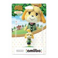 Animal Crossing Series Wave 1 Isabelle Summer Outfit amiibo (US Ver.)