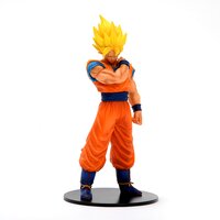 Dragon Ball Z Resolution of Soldiers Vol. 1
