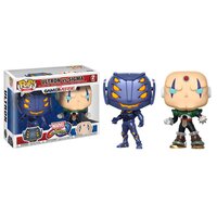 Pop! Games: Marvel vs. Capcom: Infinite - Ultron vs Sigma