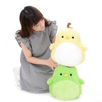 Piyo Fruit Extra Large Plushies