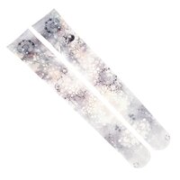Zettairyoiki Maiden Praying to the Night Sky Thigh-High Tights