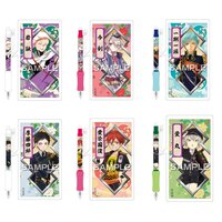 Touken Ranbu -ONLINE- Kassen Ballpoint pens