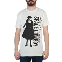 Cowboy Bebop Space Cowboy Men's Tee