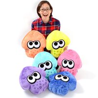 Splatoon Cushions