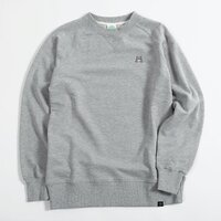 PARK Rito Embroidered Character Sweater