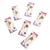 Japanese Sword Straps Vol. 1