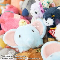 Amuse Plush Bargain Lucky Sets (Ball Chain)