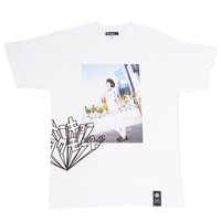 YONE x Tokyo Otaku Mode Collaboration T-Shirt: Shibuya