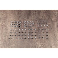 M.S.G. Mechanic Supply 11: Joint Cap Type A