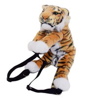 ACDC RAG Tiger Backpack