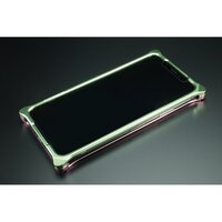 Radio Eva x Gild Design Evangelion Limited Mari Illustrious Makinami iPhone X/XS Solid Bumper