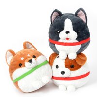 Wanko Tai Dog Plush Collection (Big)
