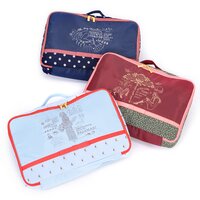 Eleu Nani Lapule All My Time Embroidered Clothes Case