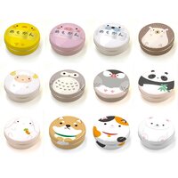Animal Memo Can Collection