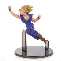 Dragon Ball Z SCultures Big Figure Colosseum 7 Vol. 1: Son Gohan