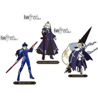 Fate/Grand Order Rubber Strap Collection Vol. 2