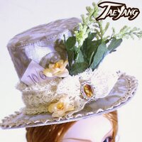 Taeyang T-217: Romantic Mad Hatter