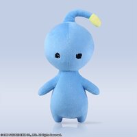 Final Fantasy VIII Pupu Plush (Re-run)