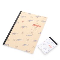 Jawzoo Stationery Series