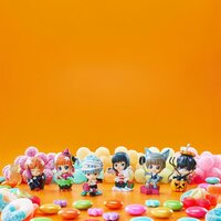 Petite Chara Land Gintama Gintama Autumn and Winter Party Ver.