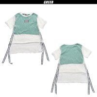 ACDC RAG See-Through T-Shirt