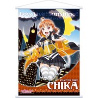 Love Live! Sunshine!! Tapestry Collection: Phantom Thief Ver.