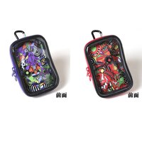 RADIO EVA 469 Evangelion Multi Pouch by deadman