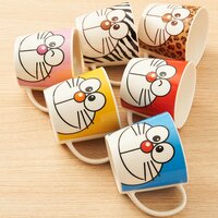 Doraemon Mug