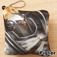 Dragon’s Crown Puni Puni Straps