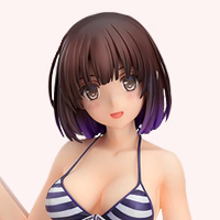 Saekano: How to Raise a Boring Girlfriend