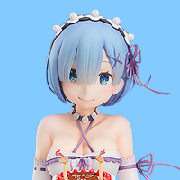 Re:Zero -Starting Life in Another World-