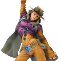 jojo kuji