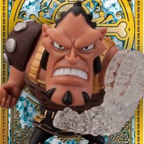 diamond jozu action figure
