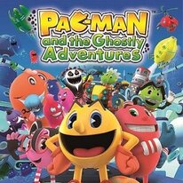 New “Pac-Man” Anime Begins Broadcasting in America. Namco Bandai Aims ...