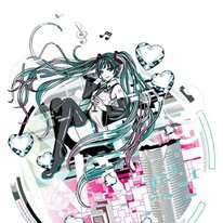 Louis Vuitton Hatsune Miku  Natural Resource Department