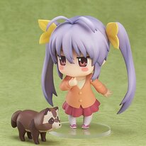 renge miyauchi nendoroid