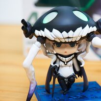 wo class nendoroid